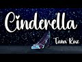 Tana Rose - Cinderella (Official Lyric Video)