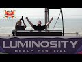 davey asprey live at luminosity beach festival 2024  lbf24