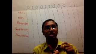 Digital Encoding Lecture