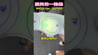 (1)经典的颜色，腕间的一抹绿 #翡翠 #翡翠手鐲 #翡翠手镯 #翡翠玉 #緬甸翡翠 #緬甸玉 #翡翠玉石