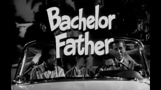 1960 4-14 Bachelor Father S3E29 The Woman's Angle [with John Forsythe, Noreen Corcoran, Sammee Tong]