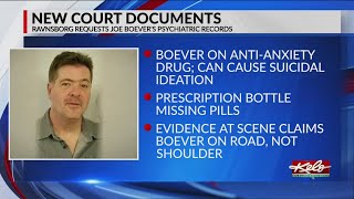 'Not an option': Joe Boever's cousin responds to latest allegations