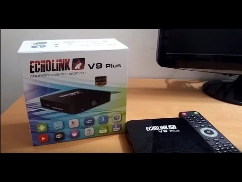 TÉLÉCHARGER MI TV ECHOLINK V9 PLUS TV ECHOLINK PLUS TÉLÉCHARGER MI V9