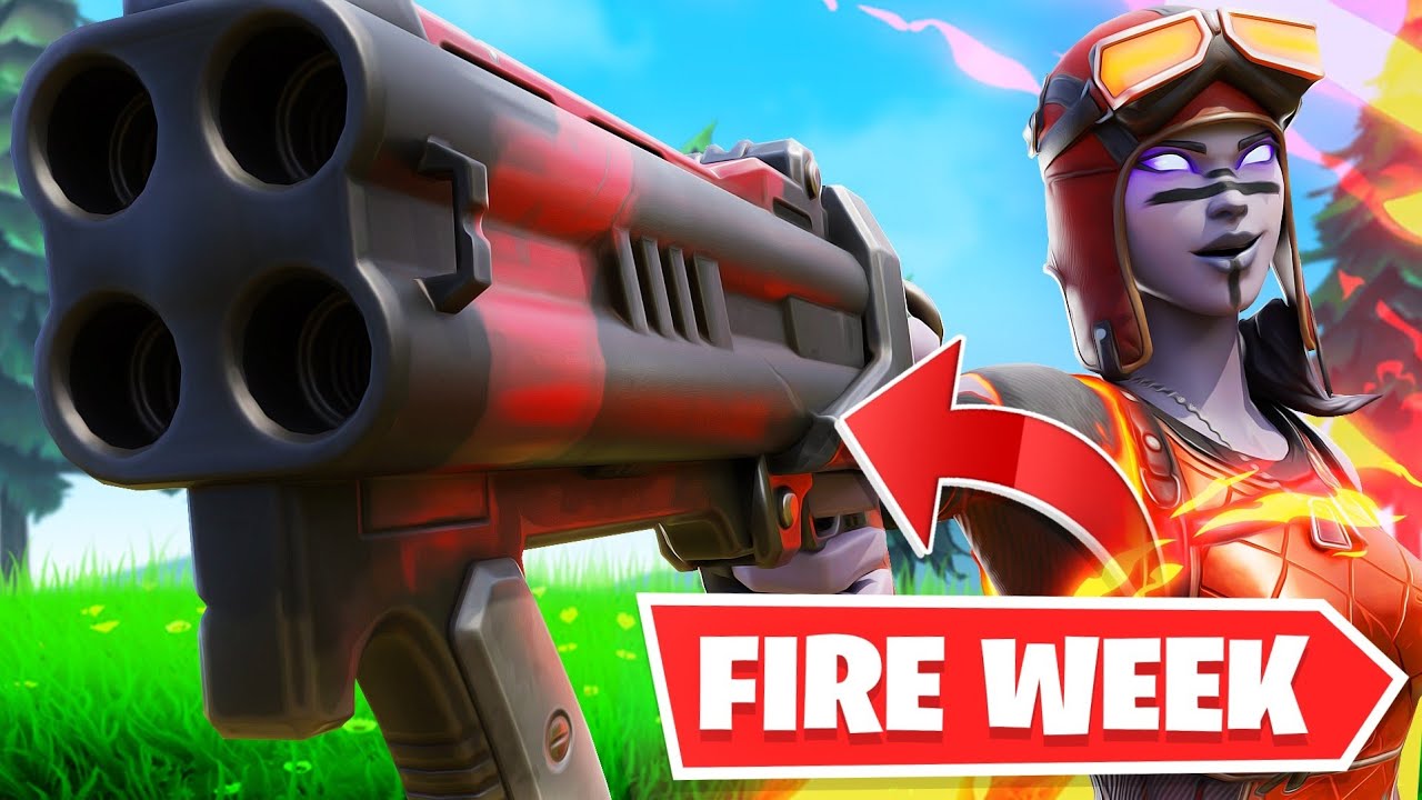 Fortnite Final Update Youtube