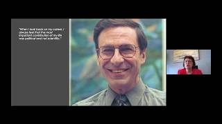 CAHR2020 - Dr Mark Wainberg Lecture