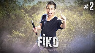 Bizim Hikaye - Baştan Sona Fikret (Fiko) - (Part 2)