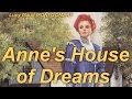 Anne's House of Dreams  by Lucy Maud MONTGOMERY (1874 - 1942) by General Fiction Audiobooks