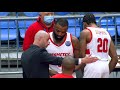 prometey v mhp riesen ludwigsburg full game basketball champions league 2021 22