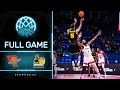 Prometey v MHP Riesen Ludwigsburg - Full Game | Basketball Champions League 2021-22