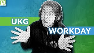 Ukg Vs Workday Top Features Comparisons And Alternatives