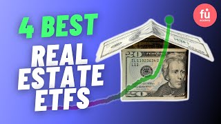Best Real Estate ETFs To Invest In - BEST REITS FOR 2022