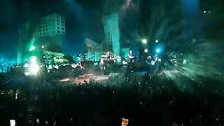 My Chemical Romance-Summertime (live Scotiabank Arena) 9-5-22