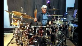Tom Snyder - Tommy Igoe's Groove Essentials - Groove 97, Drum Play Along
