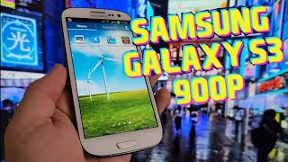 КУПИЛ SAMSUNG GALAXY S3 ЗА 900Р В 2025 ГОДУ / МОЙ ОПЫТ ИСПОЛЬЗОВАНИЯ В 2025 ГОДУ / ANDROID 4.1.2 /4K