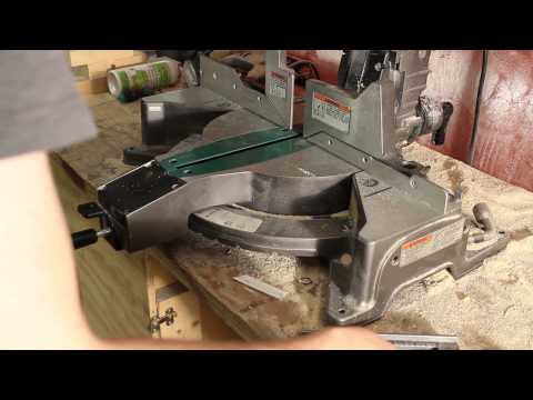 Quick Tip #1: Cut the Perfect 45 Degree Angle Quick Tip #1: Cut the Perfect 45 Degree Angle