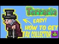 How To Get The Tax Collector NPC In Terraria | Terraria 1.4.4.9