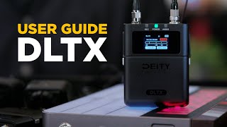 Deity THEOS DLTX Full Walkthrough | Features \u0026 Specs