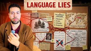 Totally Wrong Language Facts You Probably Still Believe