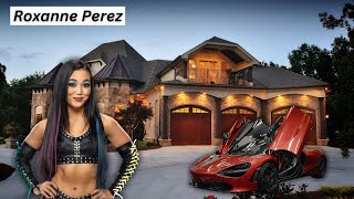 Roxanne Perez Lifestyle, BOYFRIEND, Mom & Dad, Age, House, Cars and Net Worth 2025