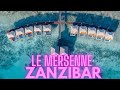 Zanzibar Vlog :  Luxury Le Mersenne Zanzibar Room Tour /  Swimming with Turtles At Nungwi Beach