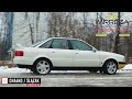 chałko Ślązak audi 80 quattro 36 impreza samochodowa barbórka smb i 2021