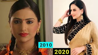 Parvati Sehgal Biography Lifestyle In Hindi || मन की आवाज प्रतिज्ञा से ऐ मेरे हमसफर तक || ZIGYASA