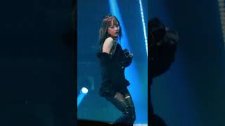 [FanCam] ROZALIN WANT / STREET WOMAN FIGHTER CONCERT / SWF: ON THE STAGE