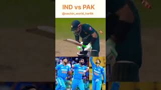 #short cricket  India vs Pakistan