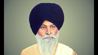 63rd Mahaan Gurmat Samagam | Panth Ratan Giani Sant Singh Ji Maskeen | Alwar