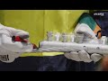 mtrs mechanical tension repair splice installation demo with sicame australia