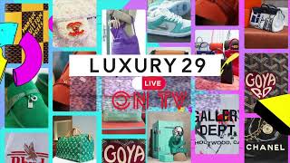 Luxury29 Special Price | 13 Jan