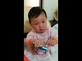 20130228_103106 把耳溫槍當電話了 = = .mp4