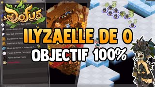 AVENTURE MONO DE 0  - FARM CADEAU \u0026 DRAGODINDE, OBJECTIF 100% NOWEL !