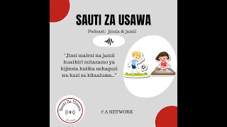 Jinsi malezi na jamii huathiri mitazamo ya kijinsia katika uchaguzi wa kazi za kitaaluma.