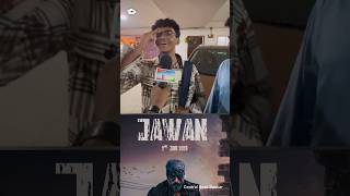 Day 4 Jawan Public Review Tamil | Jawan Day 4 Review | Jawan Movie Review | ShahRukh Khan | Atlee