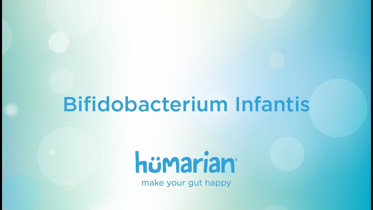 Bifidobacterium Infantis - YouTube