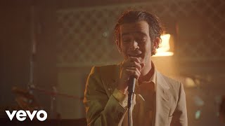 The 1975 - A Million Love Songs (Take That cover) in the Live Lounge