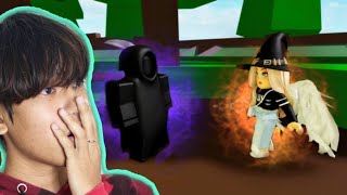 រឿងភូមិខ្មោចនៅក្នុងRoblox Brookhaven Pt 6