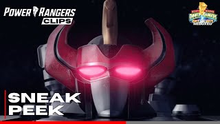 Mighty Morphin Power Rangers: Once and Always Reduxed Sneak Peek | @PowerRangersClips