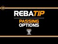 Rocca Elite Basketball Academy Tip - Passing Options (READ DESCRIPTION)