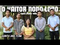 O Kaitor Nono Lobo || Official kokborok music video || Sunita Debbarma