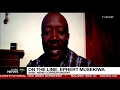 Ephert Musekiwa on latest economic developments in Zimbabwe