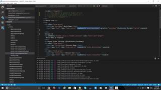 Angular 2 Debugging