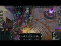 olaf top vs cassiopeia kr grandmaster patch 25.s1.2