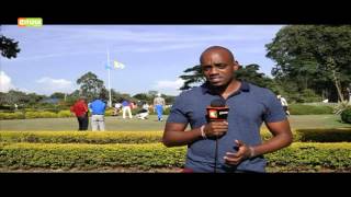 Barclays Kenya Open Indiza, Ngige, Njoroge Through To The Final Round