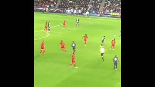 Leo Messi Goal - PSG 2:0 Angers