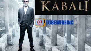 "Kabali" Full Movie: Review and Factfile
