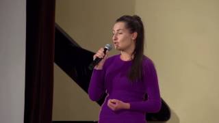 How social workers can make difference | Ani Hovhannisyan | TEDxYouth@Gyumri