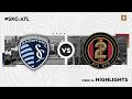 HIGHLIGHTS #SKCvATL | 10-13-2021