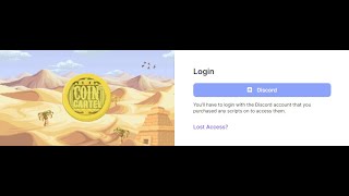 Script License Management Tutorial/Showcase
